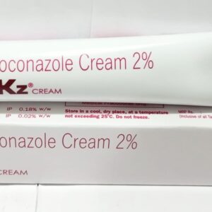 Ketoconazole Cream