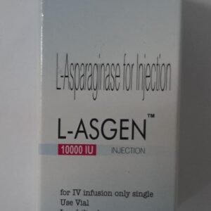 I-Asparaginase Injection