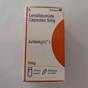 Lenalidomide Tablet