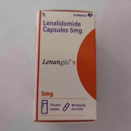 Lenalidomide Tablet