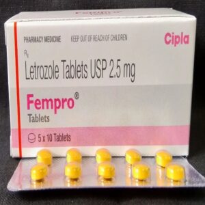 Letrozole Tablet