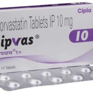 Atorvastatin Tablet