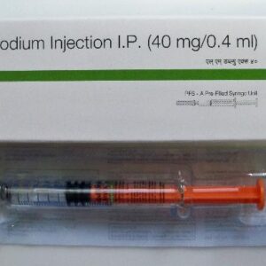 Enoxaparin Injection