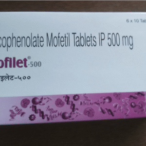 Mycophenolate Tablet