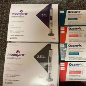 Tirzepatide Injection