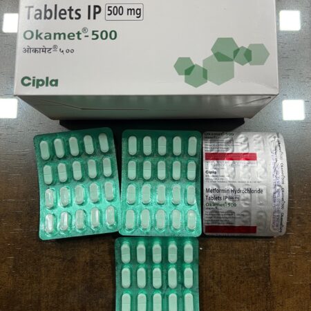 Metformin Tablet
