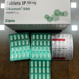 Metformin Tablet