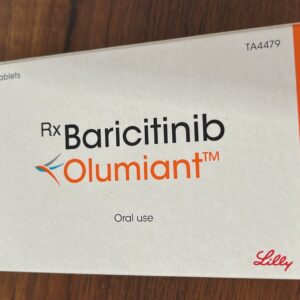 Baricitinib Tablets