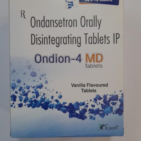 Ondansetron Tablets
