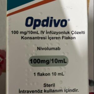 Nivolumab Injection