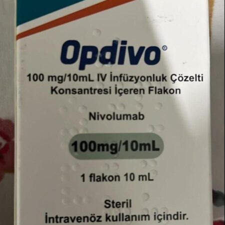 Nivolumab Injection