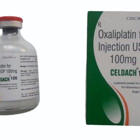 Oxaliplatin Injection