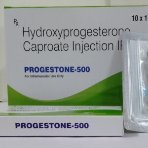 Hydroxyprogesterone Caproate Injection