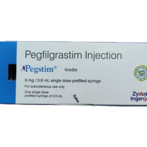 Pegfilgrastim Injection