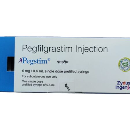 Pegfilgrastim Injection