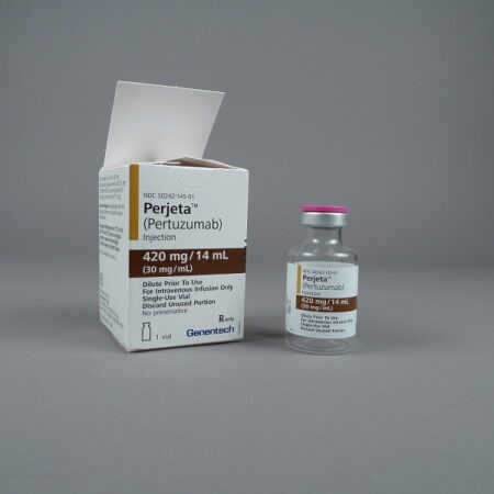 Pertuzumab Injection