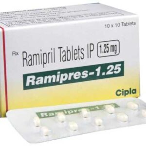 Ramipril Tablet
