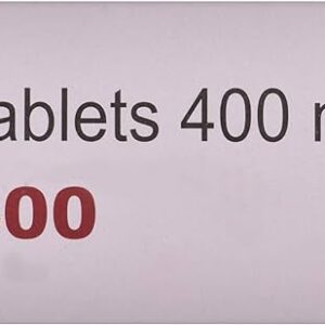 Rifaximin Tablet