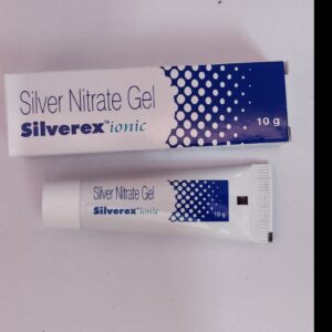 Silver Nitrate Gel