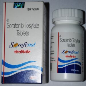 Sorafenib Tosylate Tablets