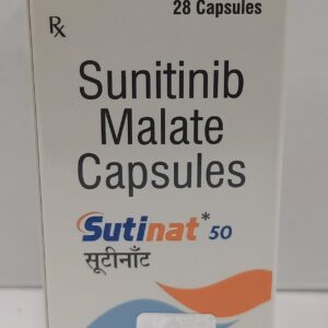 Sunitinib Tablet