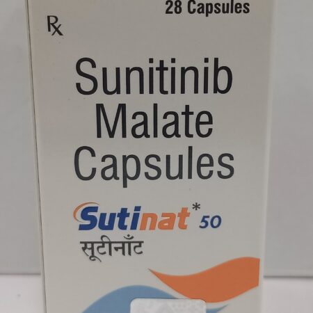 Sunitinib Tablet