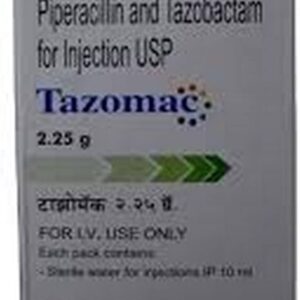 Piperacillin Tazobactam Injection