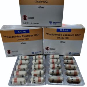 Thalidomide Capsules