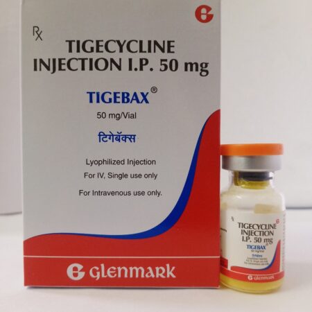 Tigecycline Injection