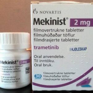 Trametinib Tablets