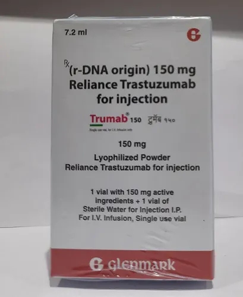 Trastuzumab 440MG Injection