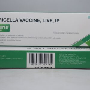 Varicella Vaccine