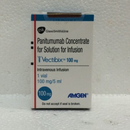 Panitumumab Injection