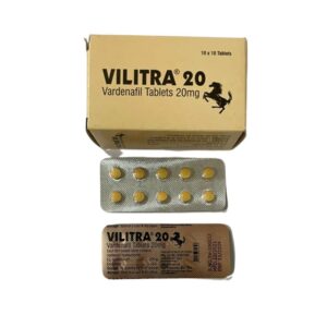 Vardenafil Tablet