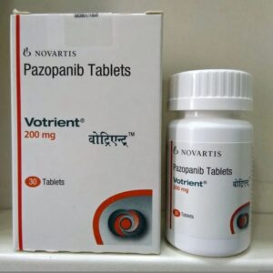 Pazopanib Tablet