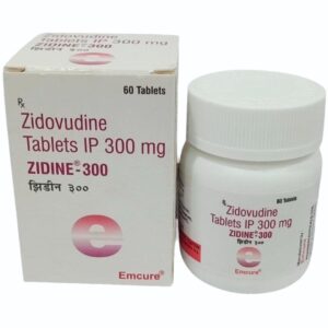 Zidovudine Tablet