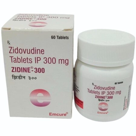Zidovudine Tablet