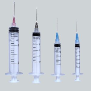 Syringe