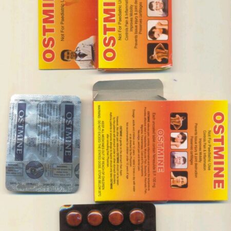 Veterinary Tablets