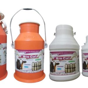 Veterinary Bolus