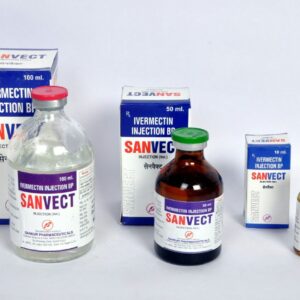 Veterinary Injection