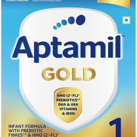 Infant Milk Powder