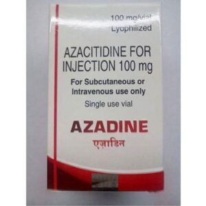 Azacitidine Injection