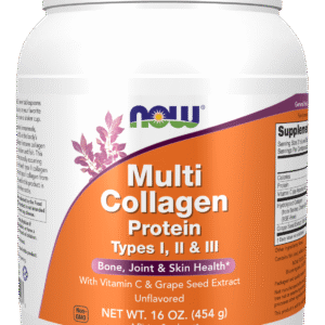 Collagen Supplements