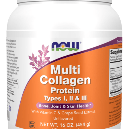 Collagen Supplements