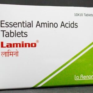 Essential Amino Acids Tablet