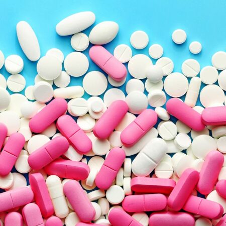 Pharmaceutical Tablet