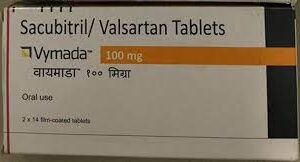 Sacubitril Valsartan Tablet