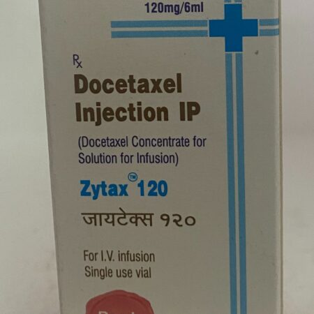 Docetaxel Injection