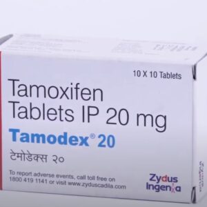 Tamoxifen Tablet